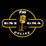 Enigma FM Online
