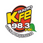 Cafe Radio Pacayal 98.3