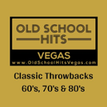 Old School Hits Vegas