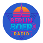 Berlin 80er Radio