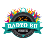 Radyo Bu 95.4