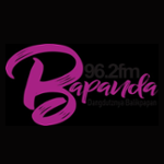 Bapanda 96.2 FM Balikpapan