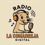 Radio La Comadreja Digital