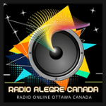Radio Alegre Canada