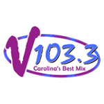 WMGV V 103.3 FM