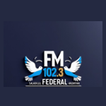 FM FEDERAL 102.3