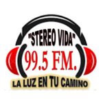 Estereo Vida 99.5