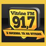 Vitrine FM 91.7