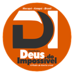 Web Rádio Deus do Impossível