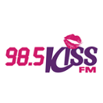 WDAI Kiss FM 98.5