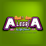 Radio Super Alegria
