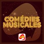 Radio SCOOP - Comédies Musicales