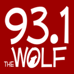 WNTO 93.1 The Wolf FM