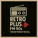 Retro Plus FM 90s