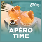 CHERIE APERO TIME