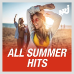 NRJ ALL SUMMER HITS