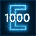 1000 E