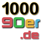 1000 90er