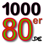 1000 80er