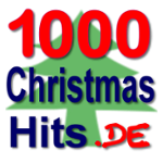 1000 Christmas Hits