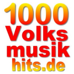1000 Volksmusik Hits
