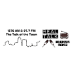 Real Talk 1540 WYOH