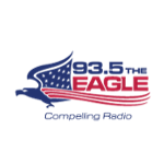 KOMT The Eagle 93.5 FM