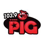 KPGG 103.9 The Pig