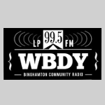 99.5 WBDY-LP