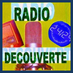 RADIO DECOUVERTE