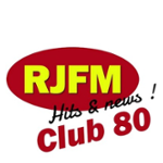 RJFM Club 80