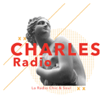 Charles Radio