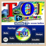 Radio Tv ocean indien