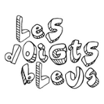 LeS dOiGtS bLeUs