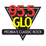 WGLO 95.5 GLO