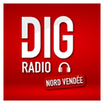 DIG RADIO Nord Vendée