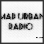 MAD URBAN RADIO