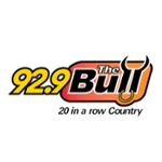 KMXN 92.9 The Bull