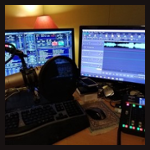 Piratradioen