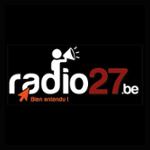 Radio27.be