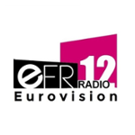 EFR12 Radio Eurovision