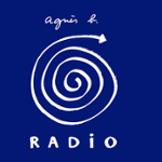 agnès b. radio (Asia)