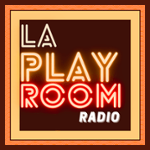 LA PLAYROOM RADIO