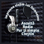 Radio Pur și Simplu Creștin