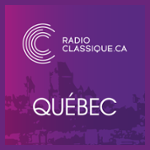 Radio Classique Quebec 92.7