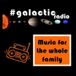 #galactic radio