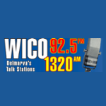 WICO 1320 AM