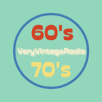 VeryVintage Radio