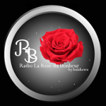 LA ROSE DU BONHEUR