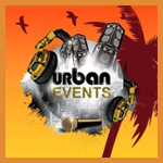 URBAN EVENTS RADIO